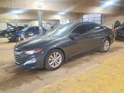 1G1ZD5ST4MF055837 2021 CHEVROLET MALIBU