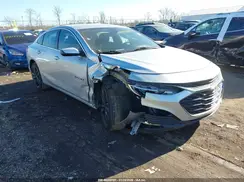1G1ZD5ST4MF056390 2021 CHEVROLET MALIBU