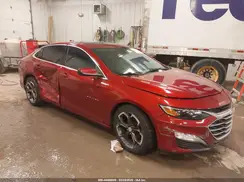 1G1ZD5ST4MF057880 2021 CHEVROLET MALIBU