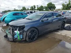 1G1ZD5ST4MF057961 2021 CHEVROLET MALIBU