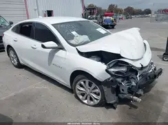 1G1ZD5ST4MF060438 2021 CHEVROLET MALIBU