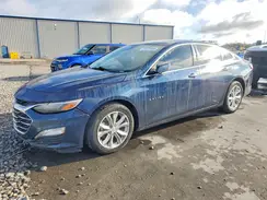 1G1ZD5ST4MF060617 2021 CHEVROLET MALIBU