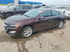 1G1ZD5ST4MF060634 2021 CHEVROLET MALIBU