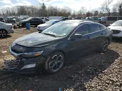 1G1ZD5ST4MF061279 2021 CHEVROLET MALIBU