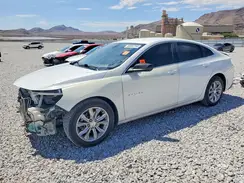 1G1ZD5ST4MF061797 2021 CHEVROLET MALIBU