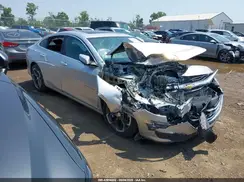1G1ZD5ST4MF062111 2021 CHEVROLET MALIBU