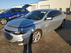 1G1ZD5ST4MF062142 2021 CHEVROLET MALIBU