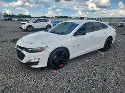 1G1ZD5ST4MF062898 2021 CHEVROLET MALIBU
