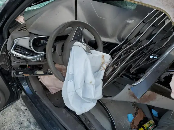 1G1ZD5ST4MF064098 2021 CHEVROLET MALIBU - Image 8