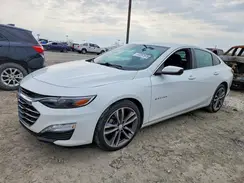 1G1ZD5ST4MF064442 2021 CHEVROLET MALIBU