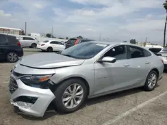 1G1ZD5ST4MF064473 2021 CHEVROLET MALIBU