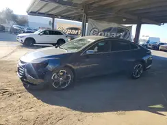 1G1ZD5ST4MF064778 2021 CHEVROLET MALIBU