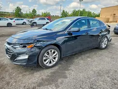1G1ZD5ST4MF064800 2021 CHEVROLET MALIBU