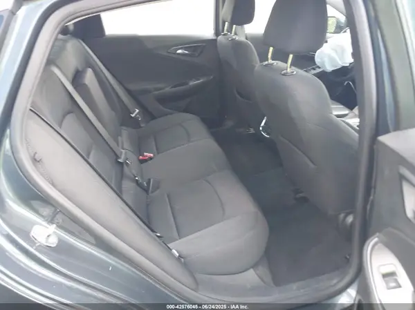 1G1ZD5ST4MF064960 2021 CHEVROLET MALIBU - Image 8