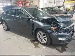 1G1ZD5ST4MF065736 2021 CHEVROLET MALIBU