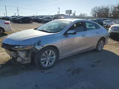 1G1ZD5ST4MF065994 2021 CHEVROLET MALIBU