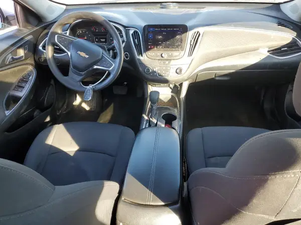 1G1ZD5ST4MF065994 2021 CHEVROLET MALIBU - Image 8
