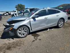 1G1ZD5ST4MF066014 2021 CHEVROLET MALIBU