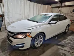 1G1ZD5ST4MF066093 2021 CHEVROLET MALIBU