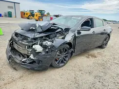 1G1ZD5ST4MF066871 2021 CHEVROLET MALIBU