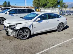 1G1ZD5ST4MF066997 2021 CHEVROLET MALIBU