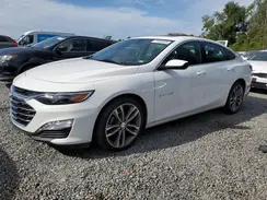 1G1ZD5ST4MF067020 2021 CHEVROLET MALIBU
