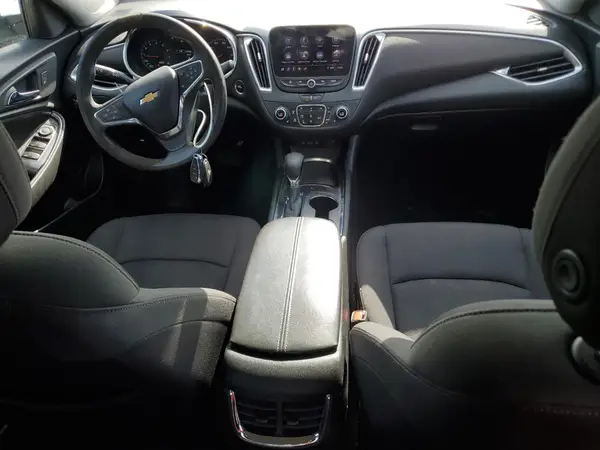 1G1ZD5ST4MF067020 2021 CHEVROLET MALIBU - Image 8