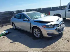 1G1ZD5ST4MF067258 2021 CHEVROLET MALIBU