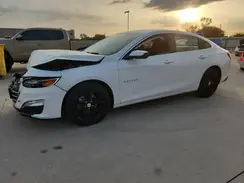 1G1ZD5ST4MF067373 2021 CHEVROLET MALIBU