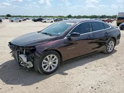 1G1ZD5ST4MF067695 2021 CHEVROLET MALIBU