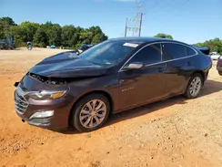 1G1ZD5ST4MF067888 2021 CHEVROLET MALIBU