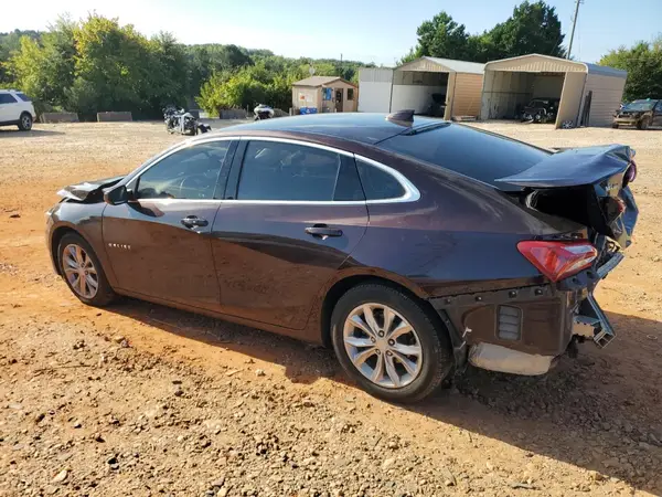 1G1ZD5ST4MF067888 2021 CHEVROLET MALIBU - Image 2