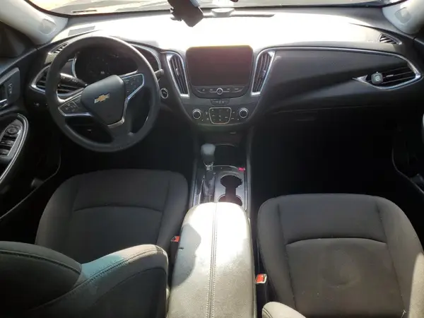 1G1ZD5ST4MF067888 2021 CHEVROLET MALIBU - Image 7
