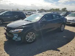 1G1ZD5ST4MF067941 2021 CHEVROLET MALIBU