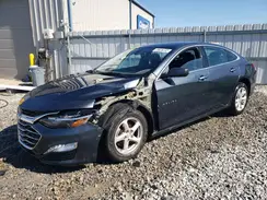 1G1ZD5ST4MF067955 2021 CHEVROLET MALIBU