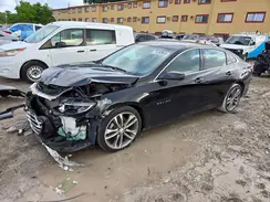 1G1ZD5ST4MF068250 2021 CHEVROLET MALIBU
