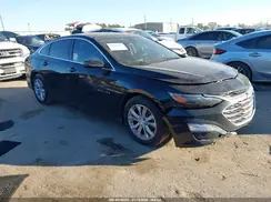 1G1ZD5ST4MF068281 2021 CHEVROLET MALIBU