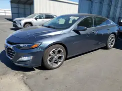 1G1ZD5ST4MF068636 2021 CHEVROLET MALIBU