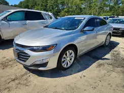 1G1ZD5ST4MF068765 2021 CHEVROLET MALIBU