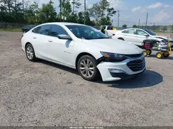 1G1ZD5ST4MF068927 2021 CHEVROLET MALIBU