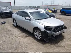 1G1ZD5ST4MF070371 2021 CHEVROLET MALIBU