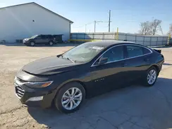 1G1ZD5ST4MF070435 2021 CHEVROLET MALIBU