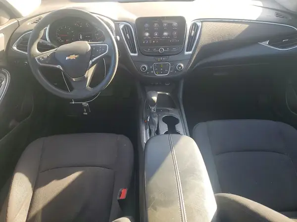 1G1ZD5ST4MF070435 2021 CHEVROLET MALIBU - Image 8