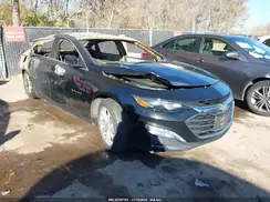 1G1ZD5ST4MF070693 2021 CHEVROLET MALIBU