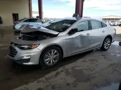 1G1ZD5ST4MF070998 2021 CHEVROLET MALIBU
