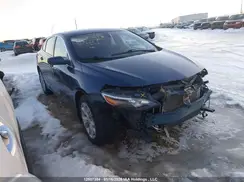 1G1ZD5ST4MF071584 2021 CHEVROLET MALIBU
