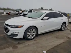 1G1ZD5ST4MF072153 2021 CHEVROLET MALIBU