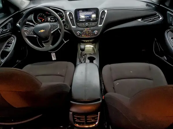 1G1ZD5ST4MF072153 2021 CHEVROLET MALIBU - Image 8