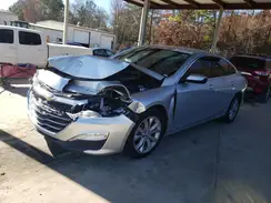 1G1ZD5ST4MF072850 2021 CHEVROLET MALIBU