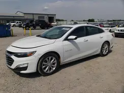 1G1ZD5ST4MF072900 2021 CHEVROLET MALIBU